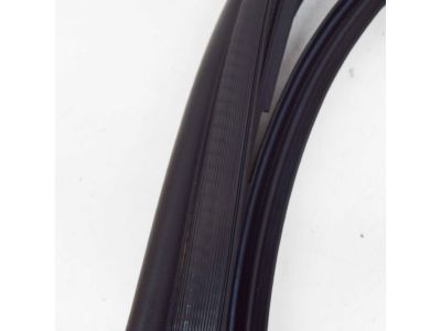 Lexus 64461-50020 Weatherstrip, Luggage Compartment Door