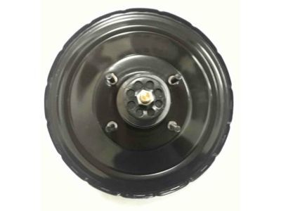 2013 Lexus IS250 Brake Booster - 44610-53281