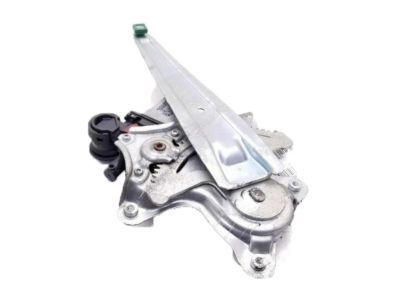 Lexus ES330 Window Regulator - 69803-33040