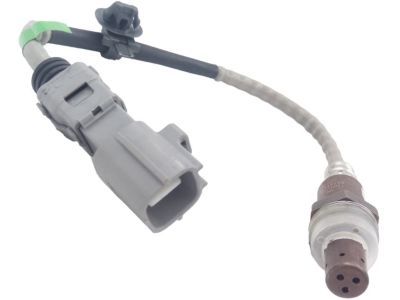 Lexus 89465-48170 Sensor, Oxygen