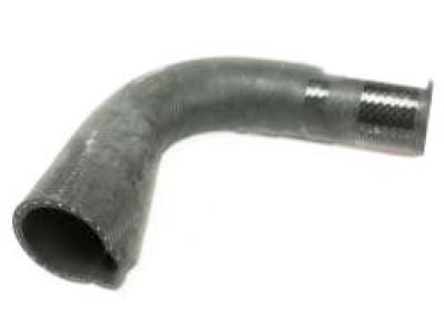 2020 Lexus GX460 Coolant Reservoir Hose - 16281-38050