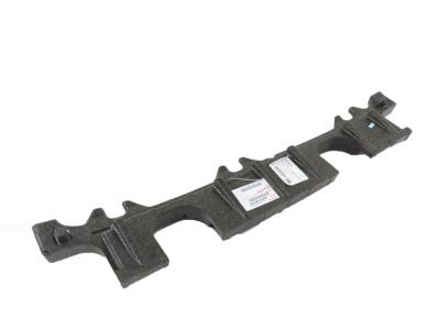 Lexus 52615-0E100 ABSORBER, Rear Bumper