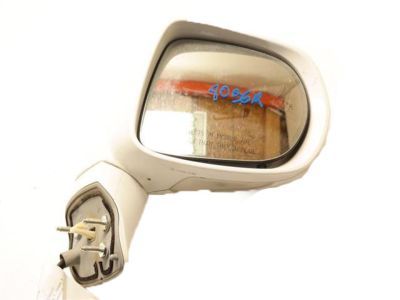 2012 Lexus RX450h Car Mirror - 87910-0E110-A0