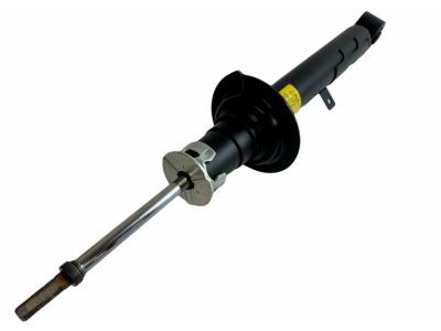 48520-80174 Genuine Lexus ABSORBER Set, Shock