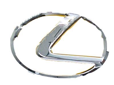 1998 Lexus ES300 Emblem - 75331-33010