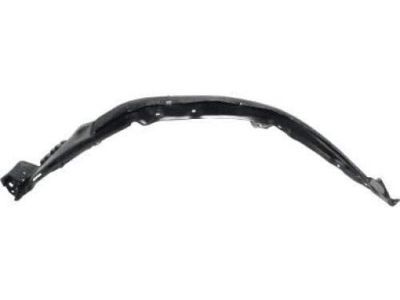 Lexus 53876-78010 Liner, Front Fender, LH