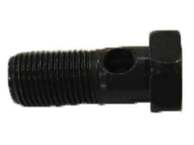 Lexus 90401-16035 Bolt, Union