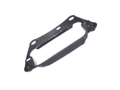 Lexus 57141-30040 Support, Front Bumper Arm, RH