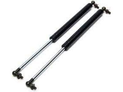 53440-69025 Lexus Support Assembly, Hood Product Photo 1 of 1