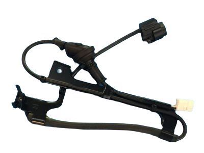 Lexus 89516-22020 Wire, Skid Control Sensor