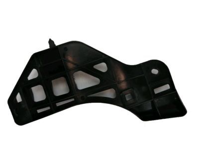 Lexus 52156-53030 Support, Rear Bumper Side, NO.1 LH