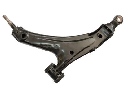 Lexus 48640-50050 Front Suspension Lower Arm Assembly Left