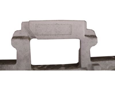 Lexus 52615-50060 Absorber, Rear Bumper Energy