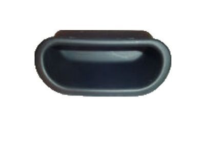 Lexus 69291-0E010-A0 Handle, Door Pull