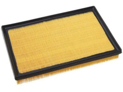 2009 Lexus LS460 Air Filter - 17801-38010