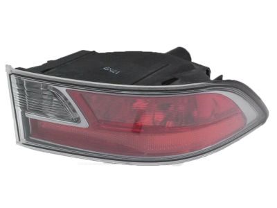 2018 Lexus GX460 Back Up Light - 81671-60160