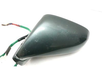 Lexus 87940-50510-G0 Mirror Assy, Outer Rear View, LH