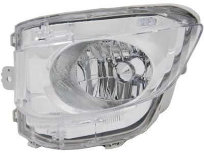 Lexus LS460 Fog Light - 81221-50110