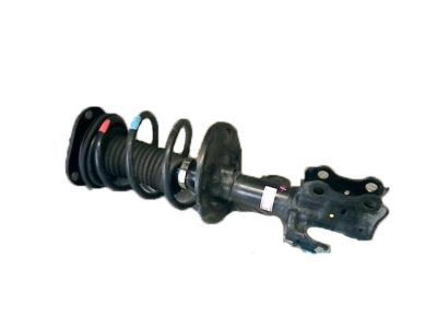 Lexus CT200h Strut Housing - 48510-79105