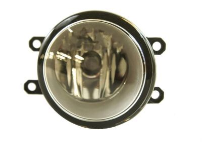 2011 Lexus RX450h Fog Light - 81210-06070