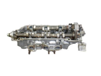 2003 Lexus ES300 Cylinder Head - 11102-29075