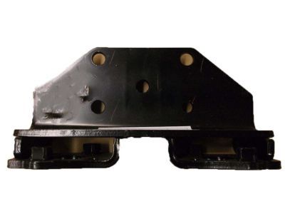 Lexus 51908-WY010 Bracket Sub-Assembly, Spare Wheel