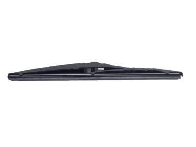 2020 Lexus NX300 Wiper Blade - 85242-72010