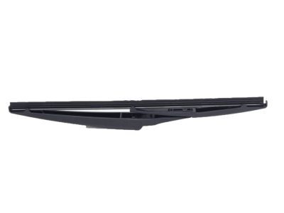 Lexus 85242-72010 Rear Wiper Blade