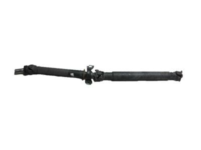 2013 Lexus IS250 Drive Shaft - 37100-53101