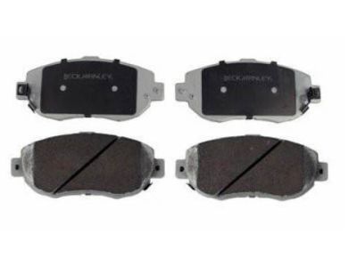 1994 Lexus GS300 Brake Pad Set - 04465-50040