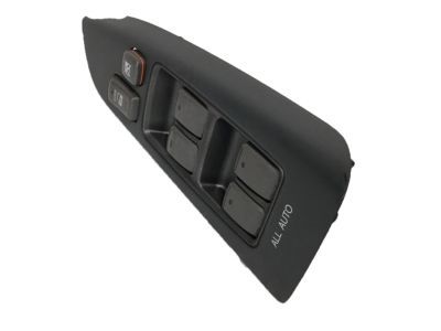 Lexus 74232-60400-B0 Panel, Front Armrest Base, Upper LH