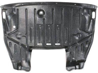 1996 Lexus LS400 Engine Cover - 51441-50030