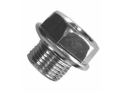 1991 Lexus ES250 Drain Plug - 90341-12012