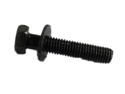 Lexus 91621-60840 Bolt, W/Washer