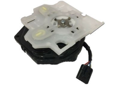 Lexus RX350 Mirror Actuator - 87908-60841