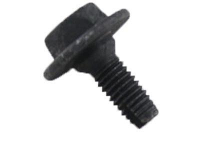 Lexus 90109-06386 Bolt