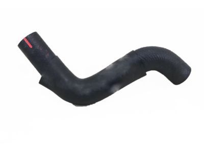 Lexus 16571-50110 Hose, Radiator, NO.1