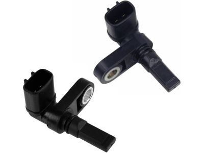 2012 Lexus GX460 Speed Sensor - 89542-60050