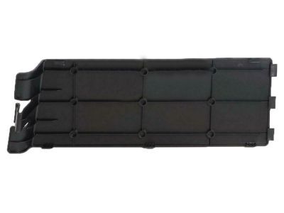 Lexus 58441-33010 Cover, Battery Service Hole