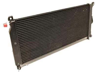 2006 Lexus RX400h Radiator - G9010-48010