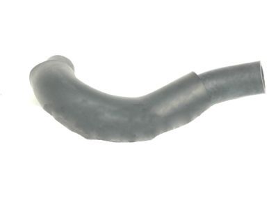 Lexus 16267-31021 Hose, Water By-Pass, NO.3