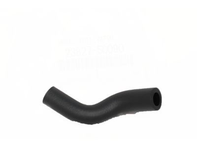 Lexus 23827-50090 Hose, Fuel Vapor Feed, No.2