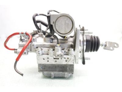2011 Lexus CT200h Brake Fluid Pump - 47050-76060