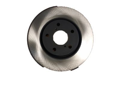 Lexus SC430 Brake Disc - 43512-53020