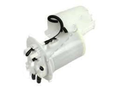 Lexus CT200h Fuel Pump Housing - 77024-76010