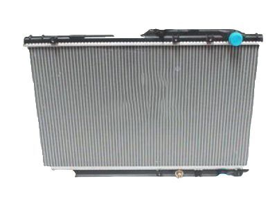 1994 Lexus ES300 Radiator - 16400-62100