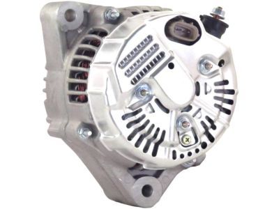 Lexus 27060-50260 Alternator Compatible