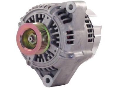 Lexus Alternator - 27060-50260