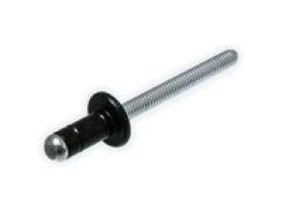 Lexus 90269-04010 Rivet