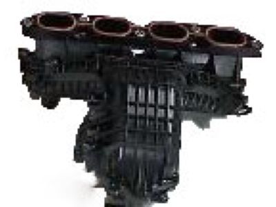 Lexus 17120-37054 Manifold Assembly, Intake